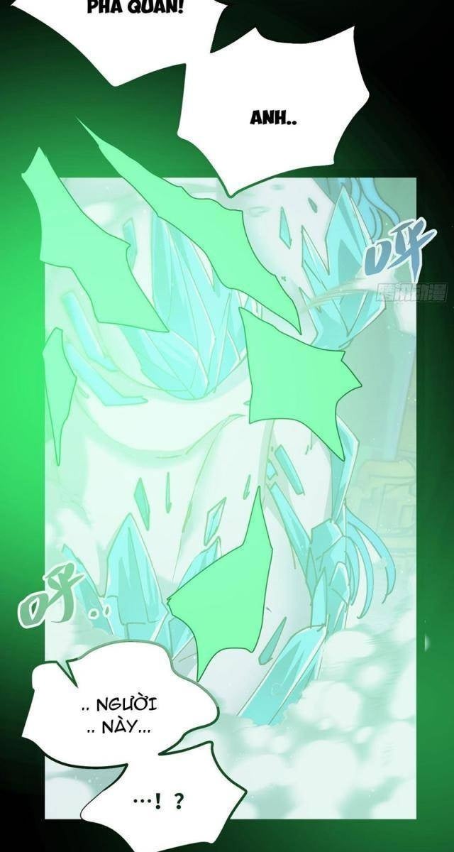 Tận Thế Giáng Lâm, Ta Trùng Sinh Thành Bạo Quân - Page 69