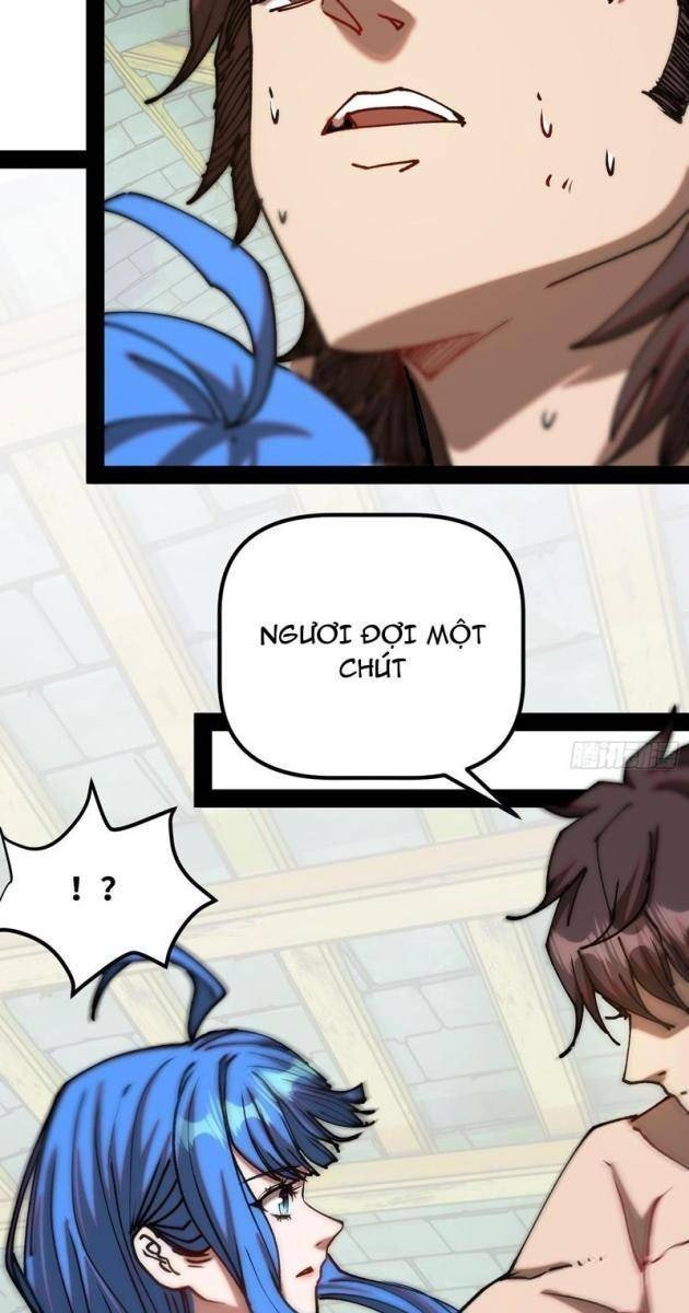 Tận Thế Giáng Lâm, Ta Trùng Sinh Thành Bạo Quân - Page 41