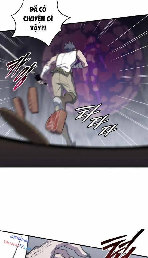 Hầm Ngục Mạnh Nhất - Page 65