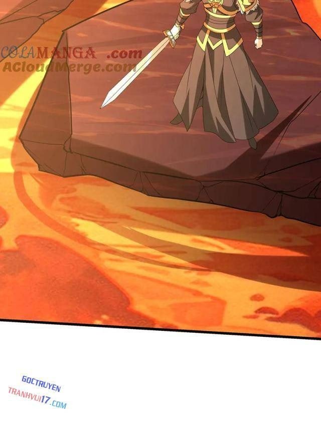 Đại Tần Ta Con Trai Tần Thủy Hoàng Giết Địch Thăng Cấp Thành Thần - Page 24