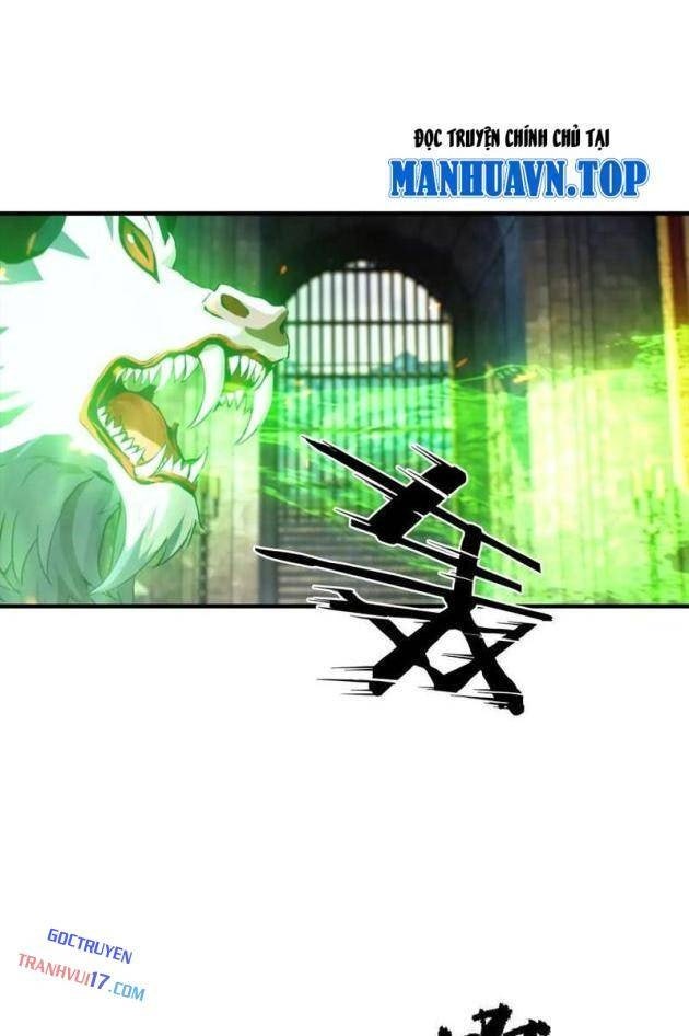 Toàn Dân Ngự Thú: Bắt Đầu Từ Sơn Hải Kinh Ta Quét Ngang Toàn Cầu - Page 7