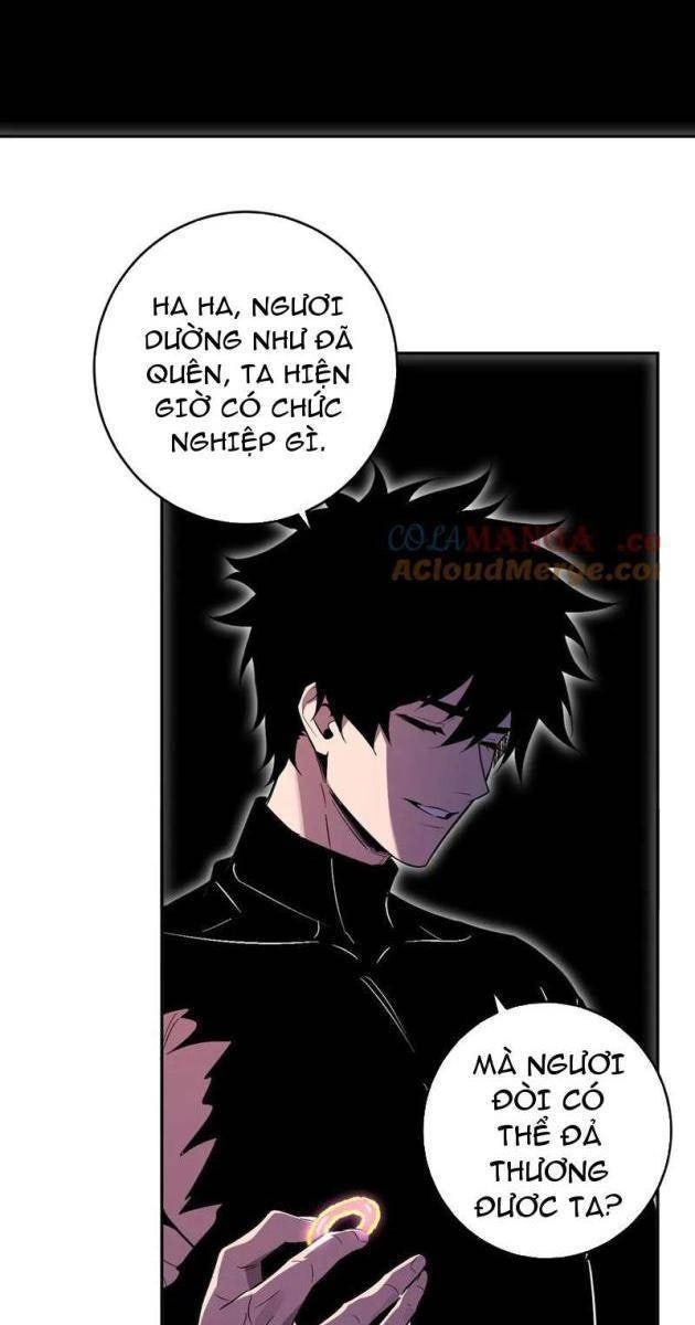 Toàn Dân Tận Thế: Ta, Virus Quân Vương - Page 59