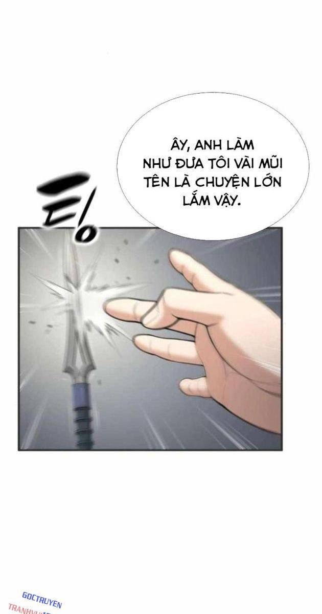 Tăng Cấp Với Các Vật Phẩm Độc Quyền Của Dungeon - Page 23