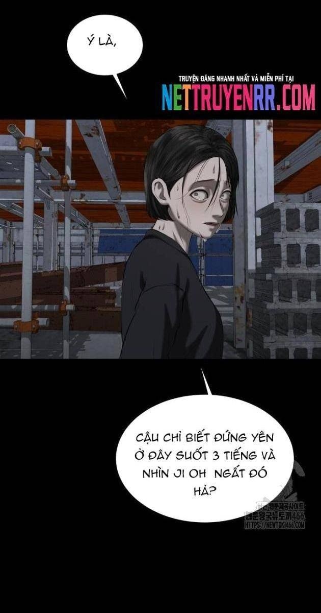 Bạn Gái Tôi Là Quái Vật - Page 28