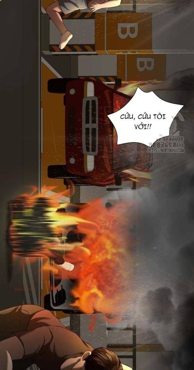 Bạn Gái Tôi Là Quái Vật - Page 38