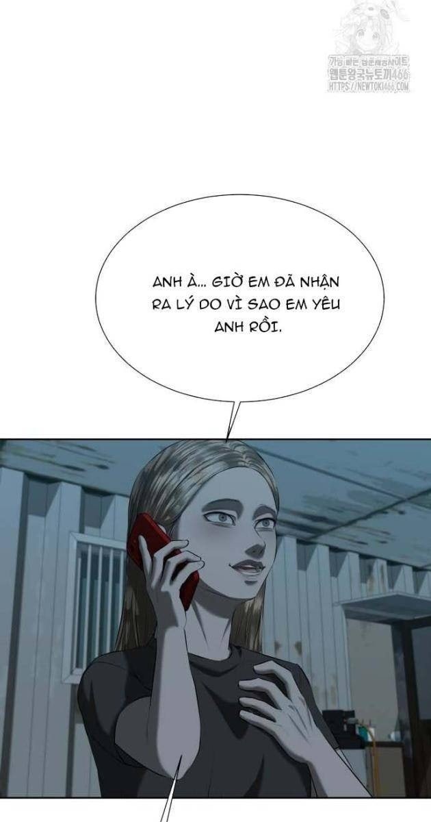 Bạn Gái Tôi Là Quái Vật - Page 87