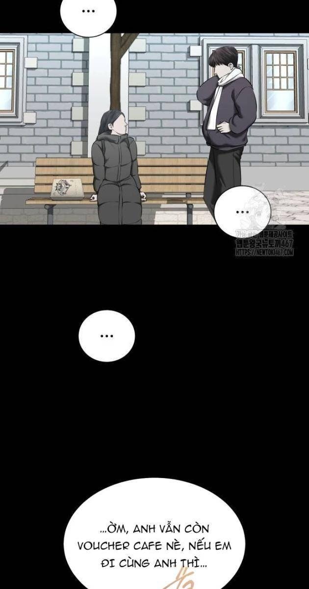 Bạn Gái Tôi Là Quái Vật - Page 64