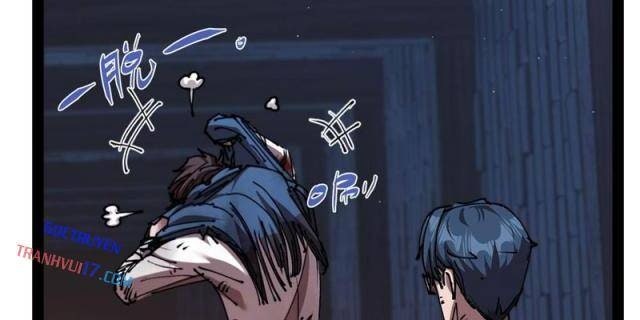 Tận Thế Giáng Lâm, Ta Trùng Sinh Thành Bạo Quân - Page 20