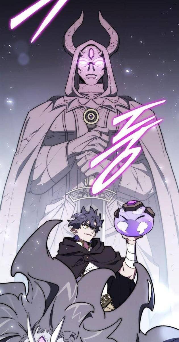 Hầm Ngục Mạnh Nhất - Page 23