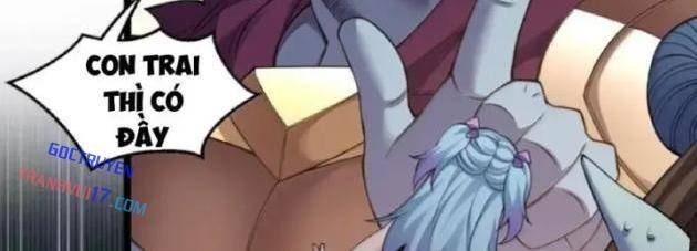 Hảo Đồ Nhi Hãy Tha Cho Vi Sư - Page 36