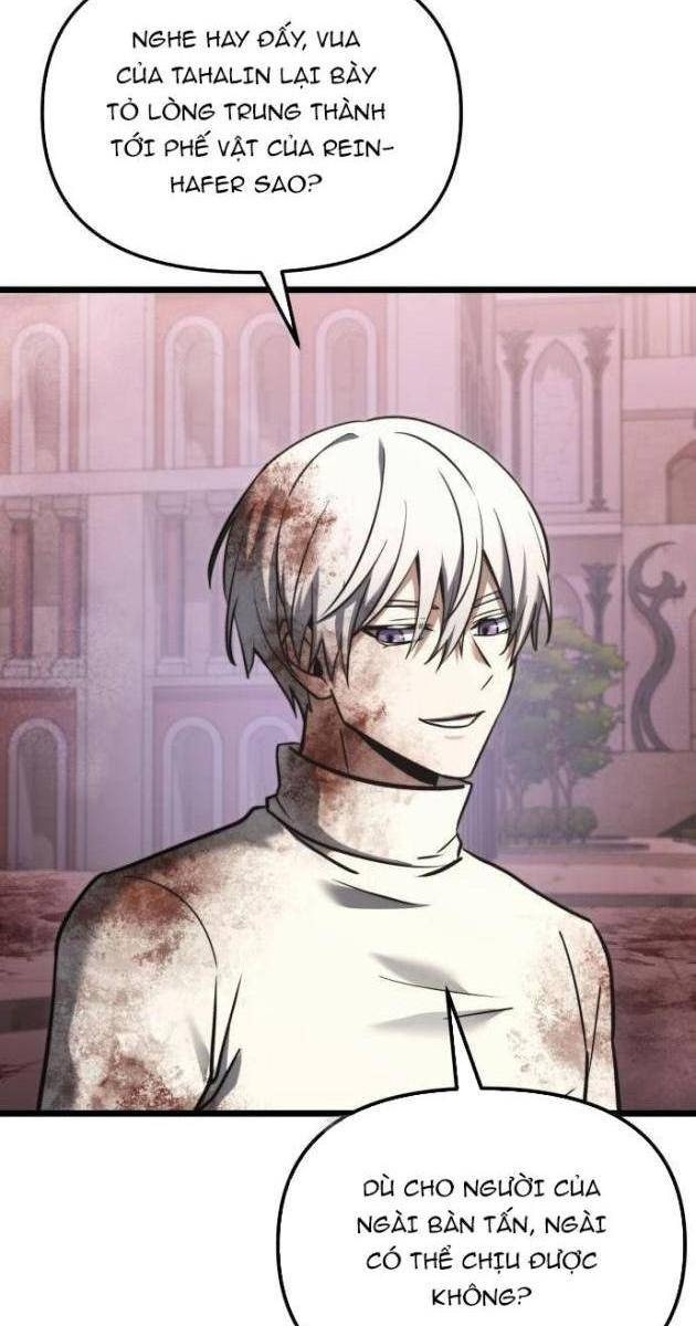 Hắc Kị Sĩ Thiên Tài Giới Hạn Thời Gian - Page 124