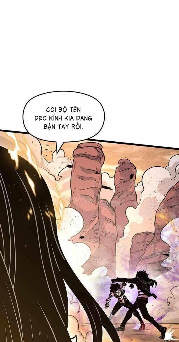 Trò Chơi Của Thần - Page 4