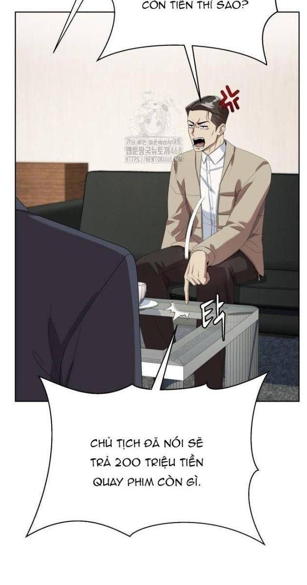 Từ Nhân Viên Vạn Năng Trở Thành Huyền Thoại - Page 73