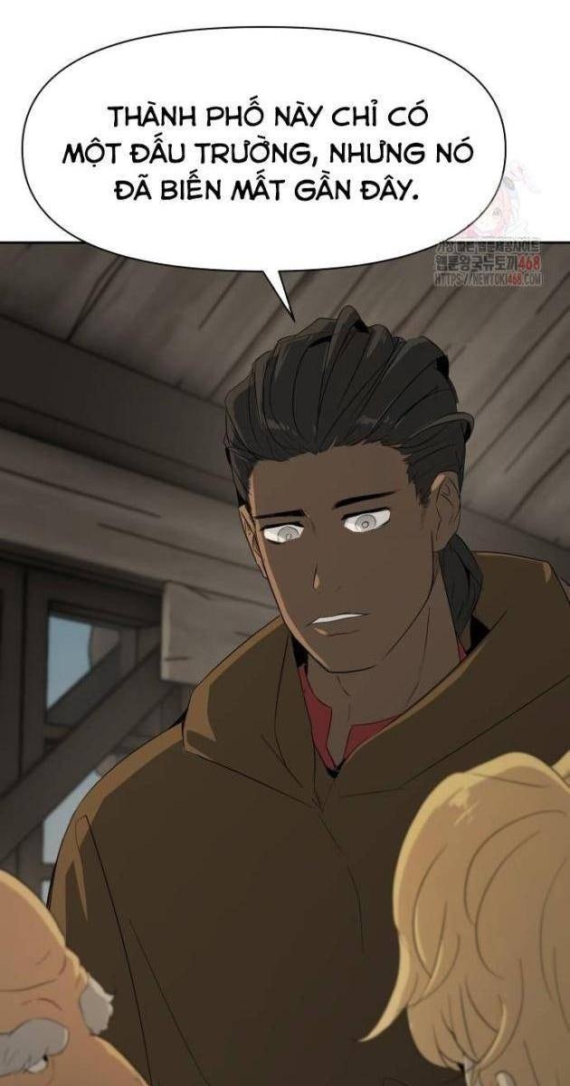 Bộ Mặt Giả Tạo - Page 54