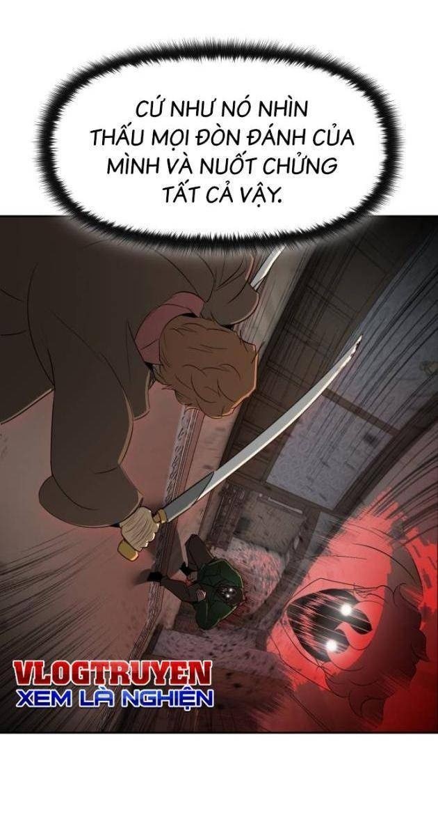 Bộ Mặt Giả Tạo - Page 53