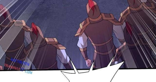 Đại Tần Ta Con Trai Tần Thủy Hoàng Giết Địch Thăng Cấp Thành Thần - Page 48