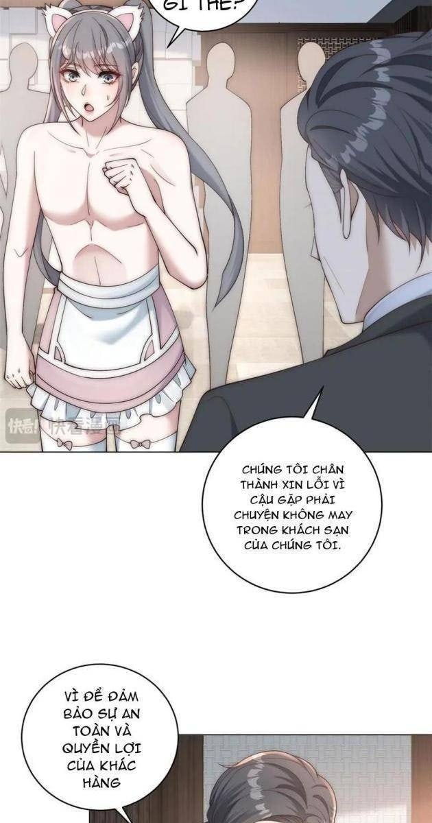 Giá Trị Hàng Hóa Giảm Trăm Vạn Lần - Page 7