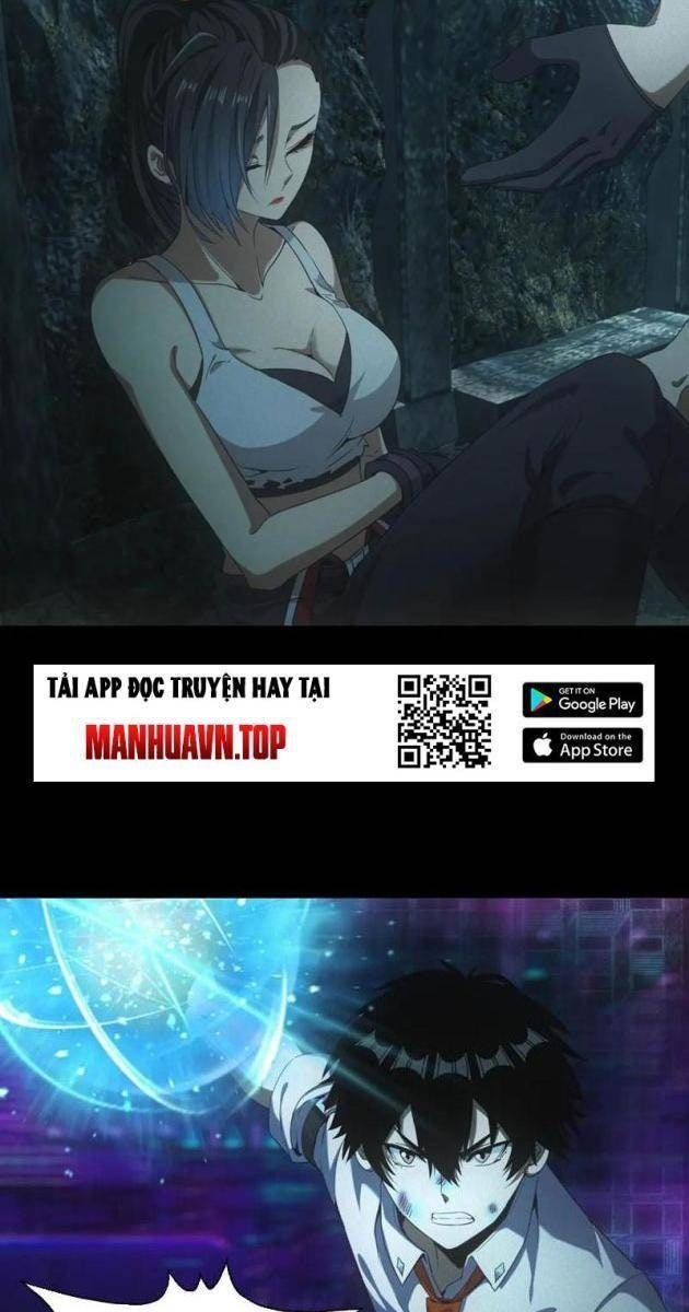 Ta Bán Hàng Rong Thời Tận Thế - Page 53