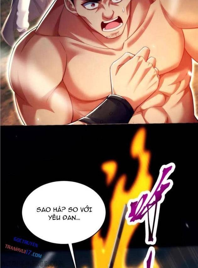 Các Nữ Sư Tôn Đều Muốn Chiếm Hữu Ta - Page 14