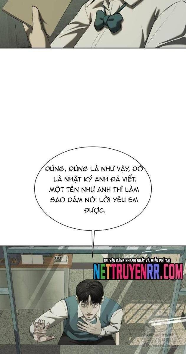 Bạn Gái Tôi Là Quái Vật - Page 97