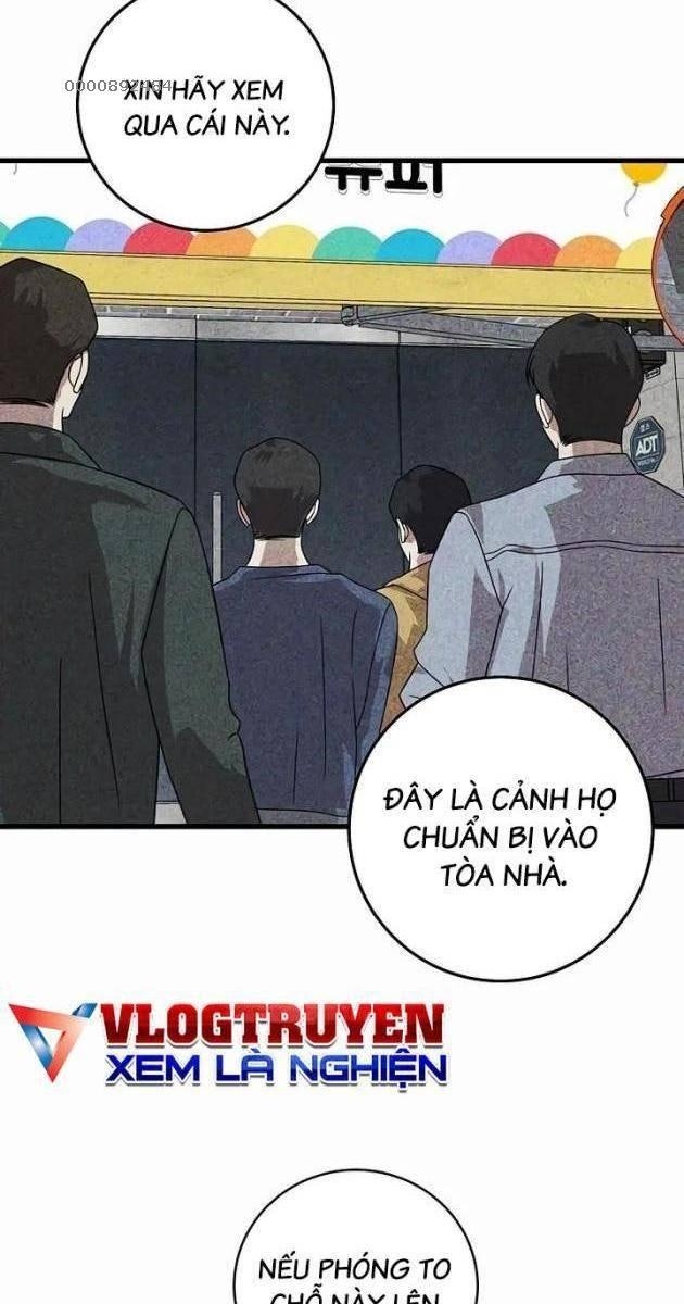 Đây Chính Là Luật Pháp - Page 52