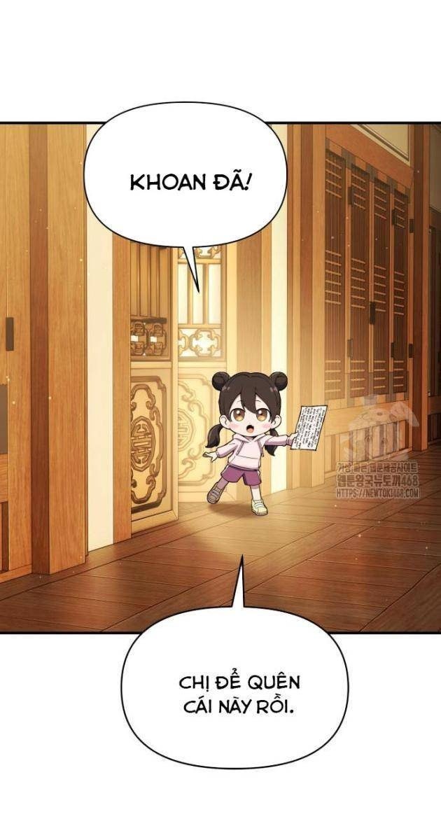 Tiểu Pháp Sư - Page 21