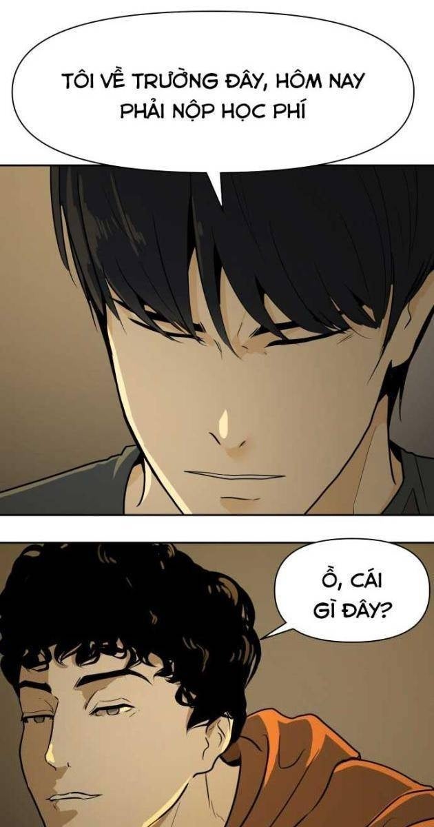 Bộ Mặt Giả Tạo - Page 89