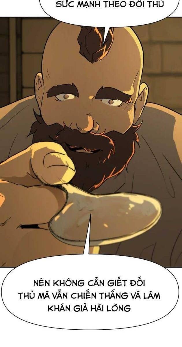 Bộ Mặt Giả Tạo - Page 10