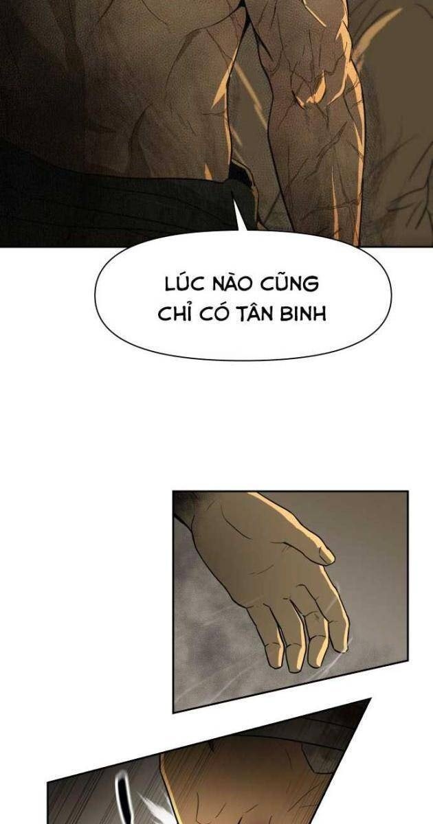 Bộ Mặt Giả Tạo - Page 45