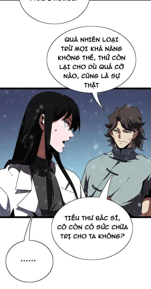 Vạn Tộc Tru Sát!! - Page 47