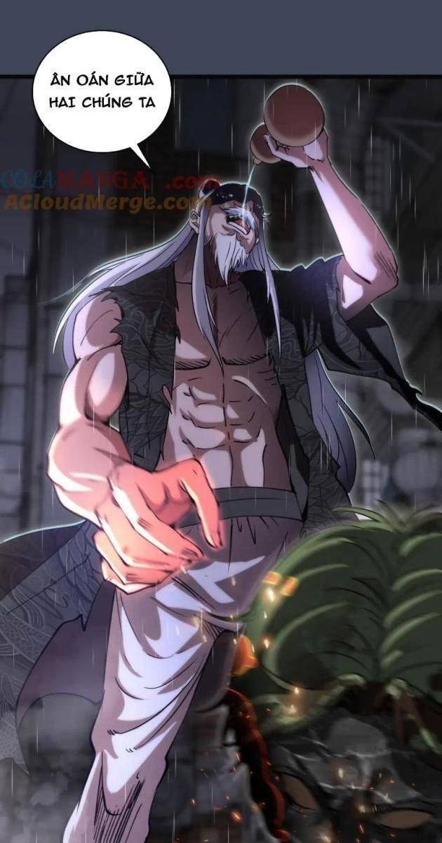 Cao Đẳng Linh Hồn - Page 59