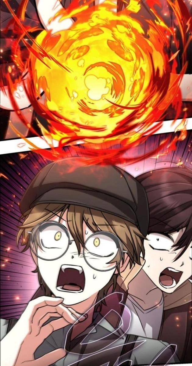 Đa Sắc Ma Pháp Sư Thiên Tài - Page 95