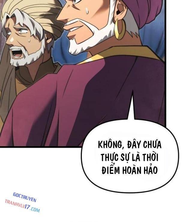 Hắc Kị Sĩ Thiên Tài Giới Hạn Thời Gian - Page 131