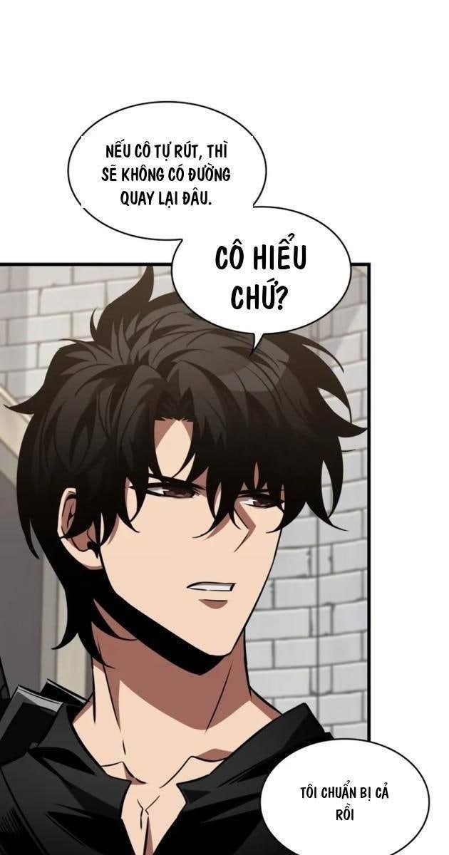 Để Ta Quay Gacha Vô Hạn - Page 8