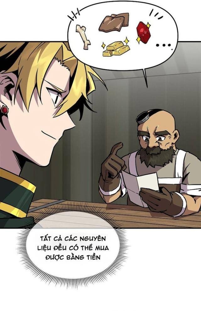 Người Chơi Lỗi - Page 5