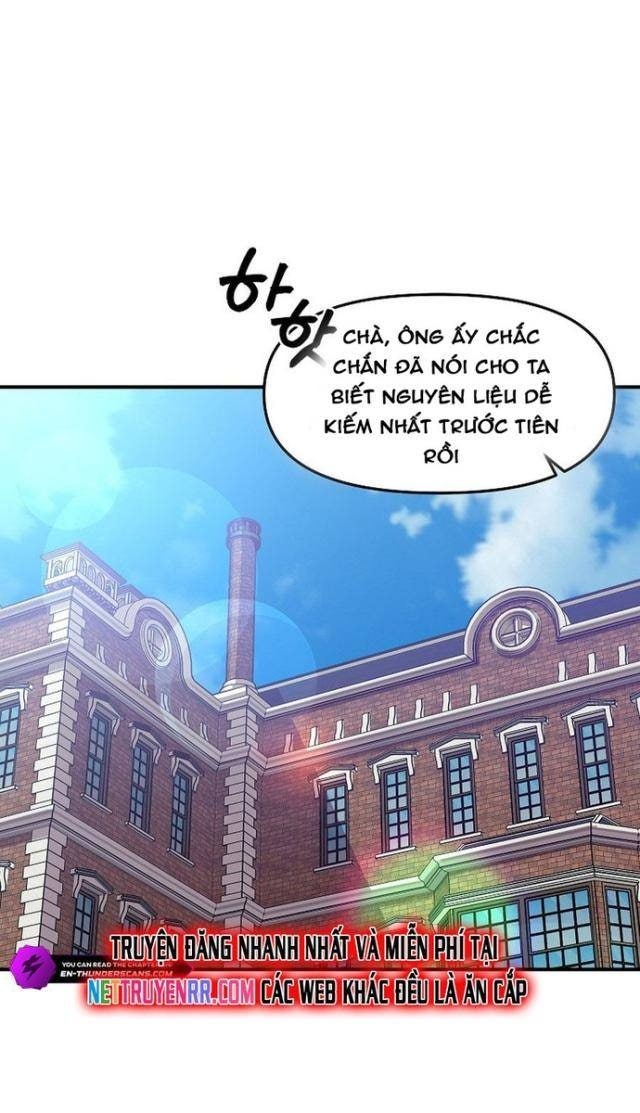 Người Chơi Lỗi - Page 20