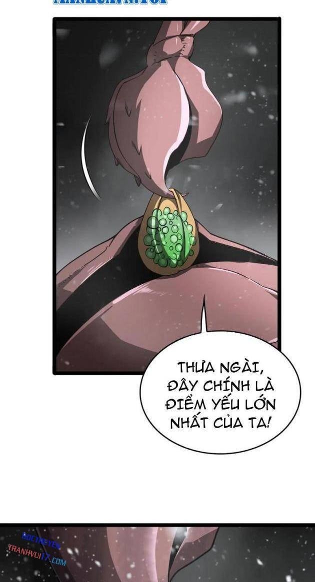 Vạn Tộc Tru Sát!! - Page 46