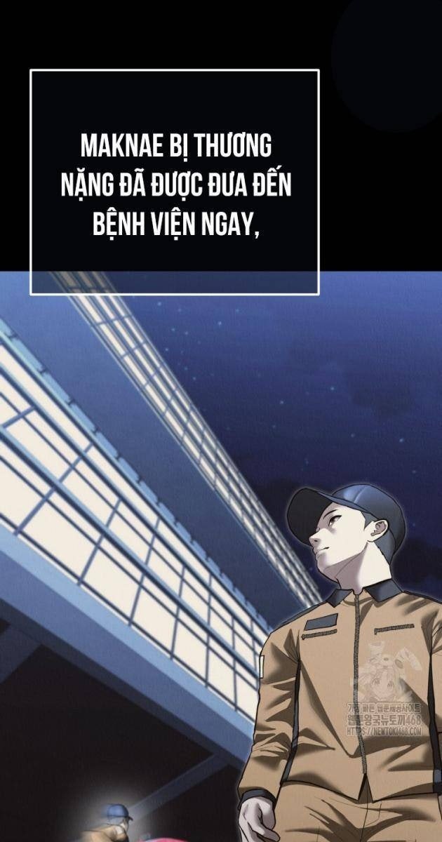 Cảnh Sát Bất Bại - Page 57