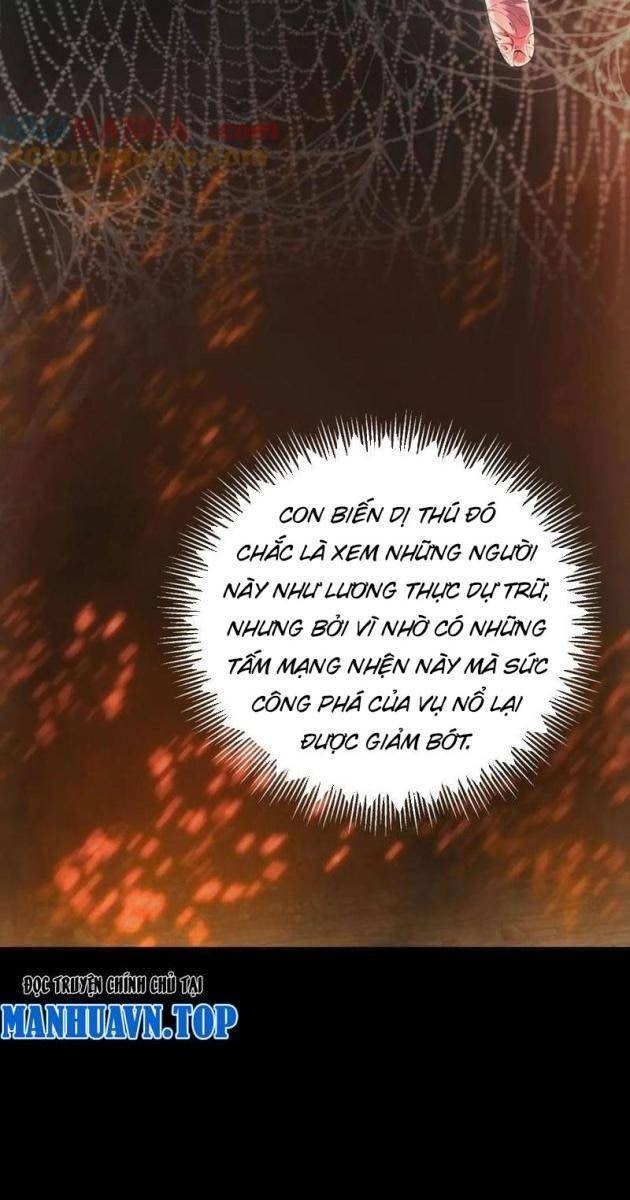 Ta Bán Hàng Rong Thời Tận Thế - Page 61