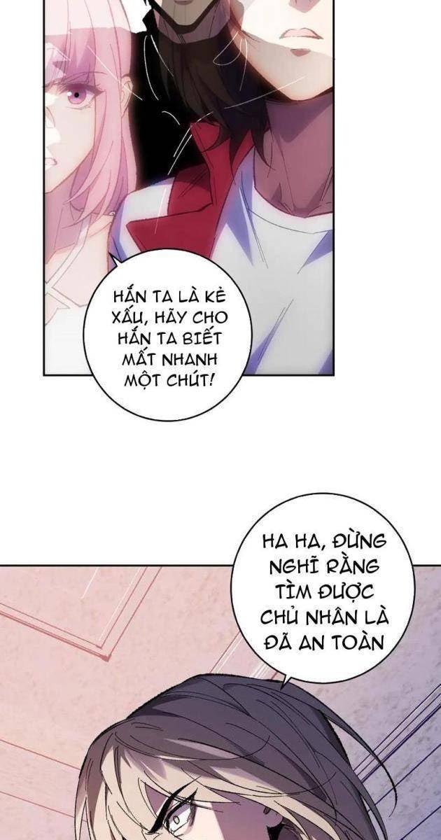 Toàn Dân Tận Thế: Ta, Virus Quân Vương - Page 31