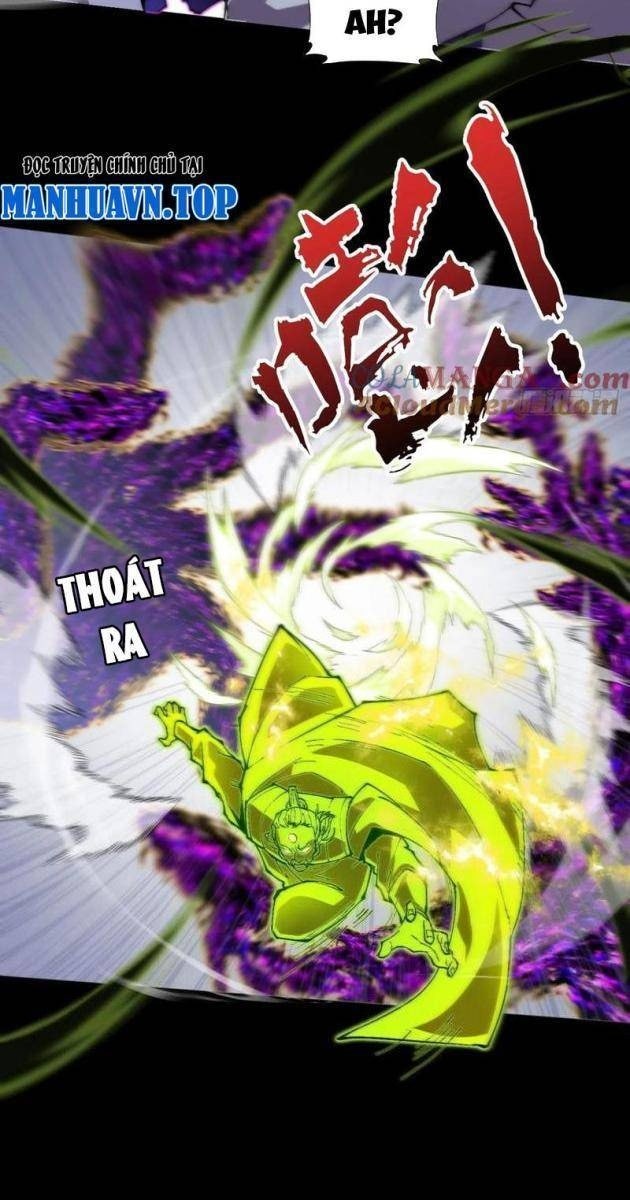 Quỷ Trọc Tiên Đạo - Page 33