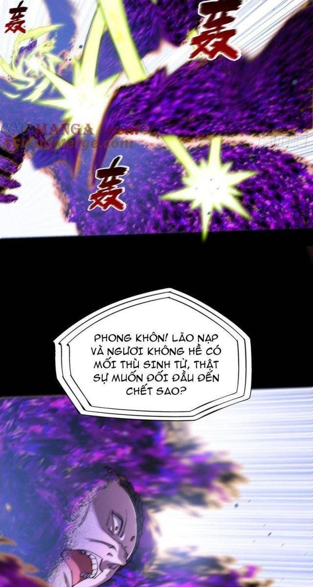 Quỷ Trọc Tiên Đạo - Page 9