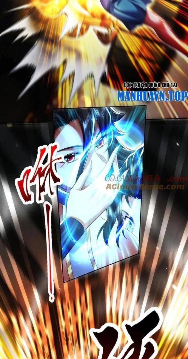 Các Nữ Sư Tôn Đều Muốn Chiếm Hữu Ta - Page 55