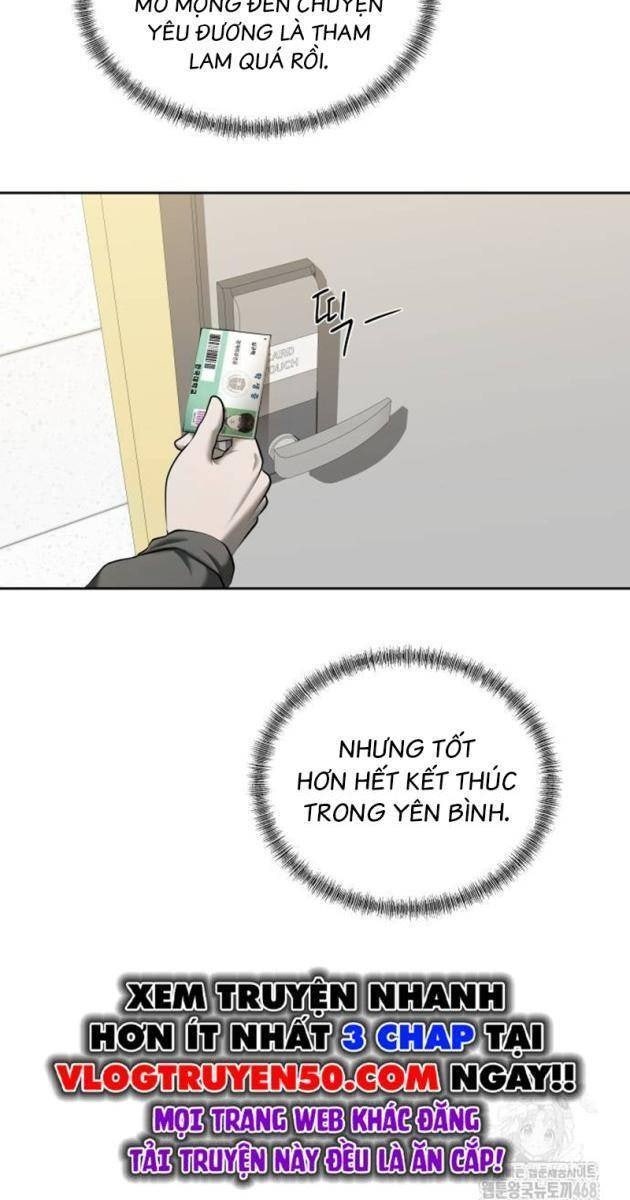 Bạn Gái Tôi Là Quái Vật - Page 4