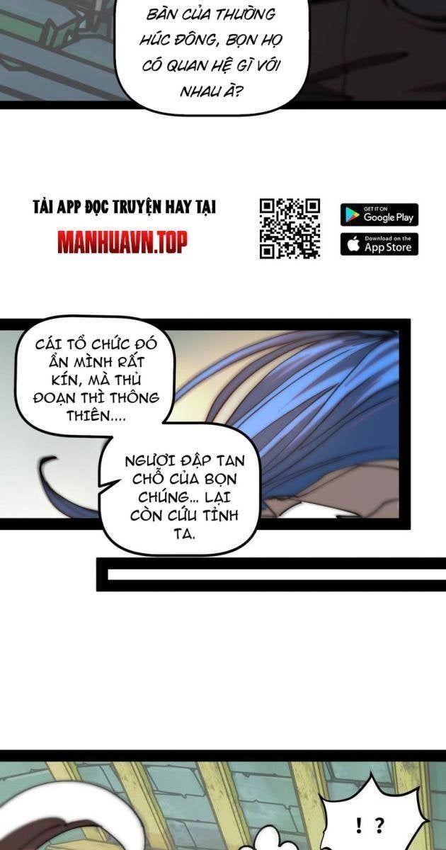 Tận Thế Giáng Lâm, Ta Trùng Sinh Thành Bạo Quân - Page 37