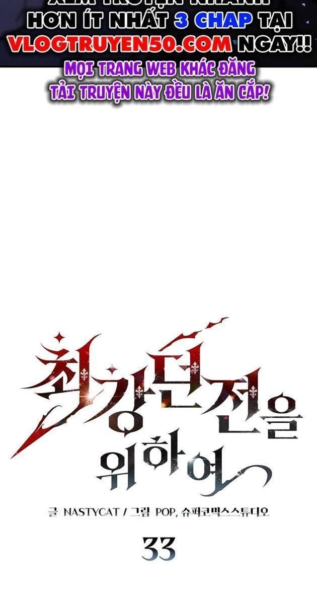 Hầm Ngục Mạnh Nhất - Page 28