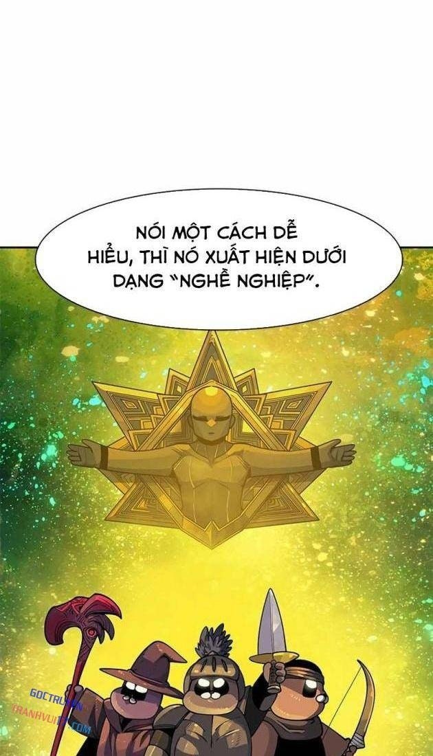 Tôi Chỉ Là Người Khuân Vác Trong Hầm Ngục - Page 114