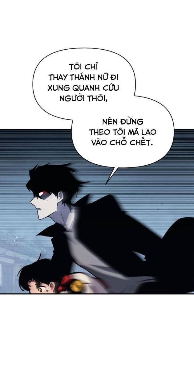 Tiểu Pháp Sư - Page 111