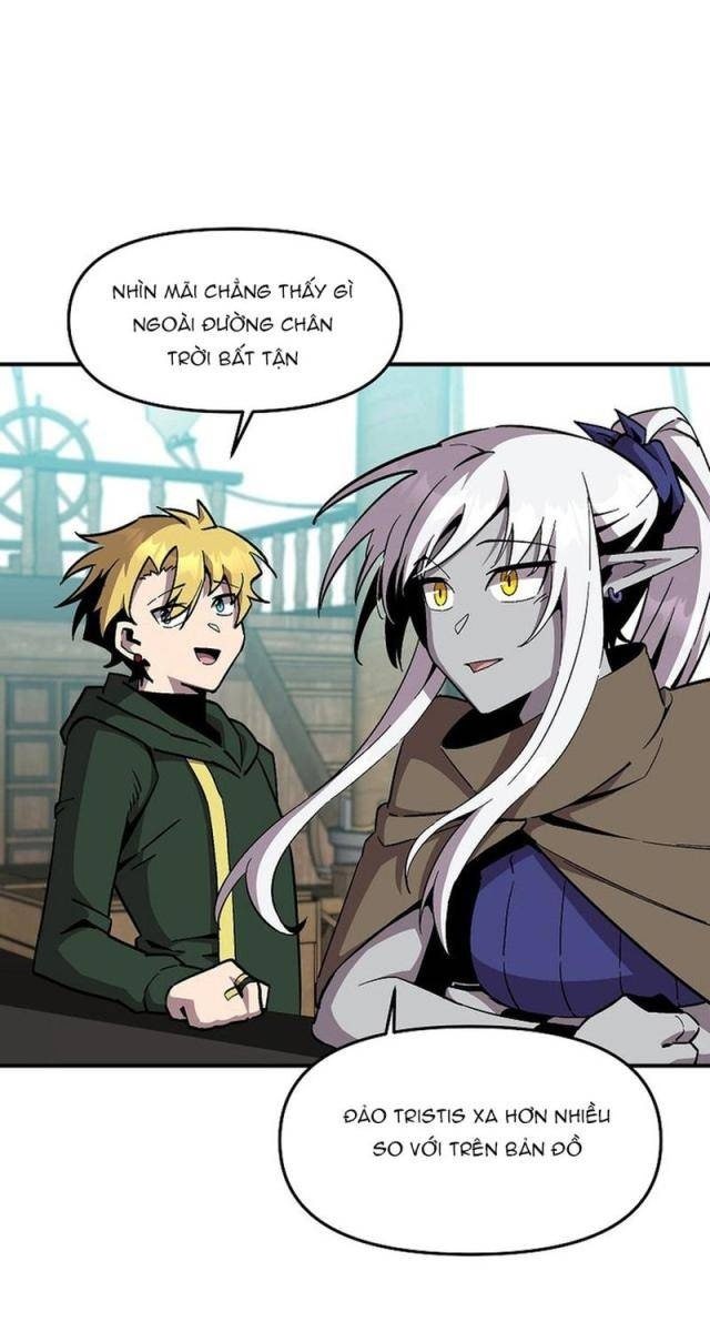 Người Chơi Lỗi - Page 5