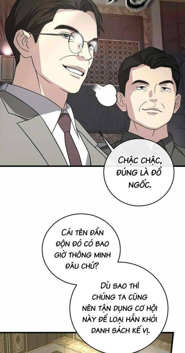 Đây Chính Là Luật Pháp - Page 32